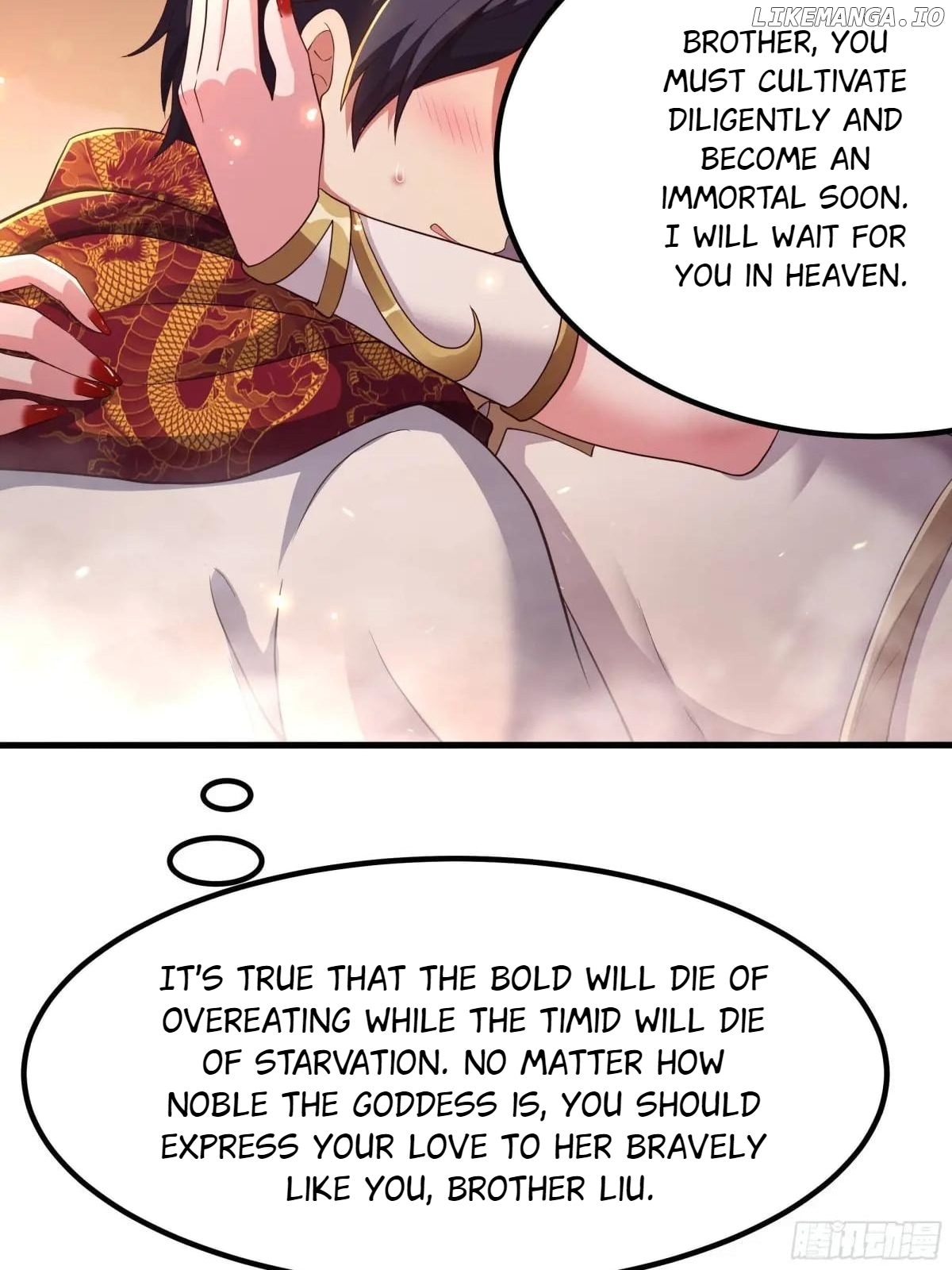 Rebirth of King Zhou: Not Being the Ultimate Villain Chapter 131 - page 46